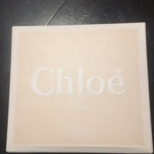 Chloe fragrances